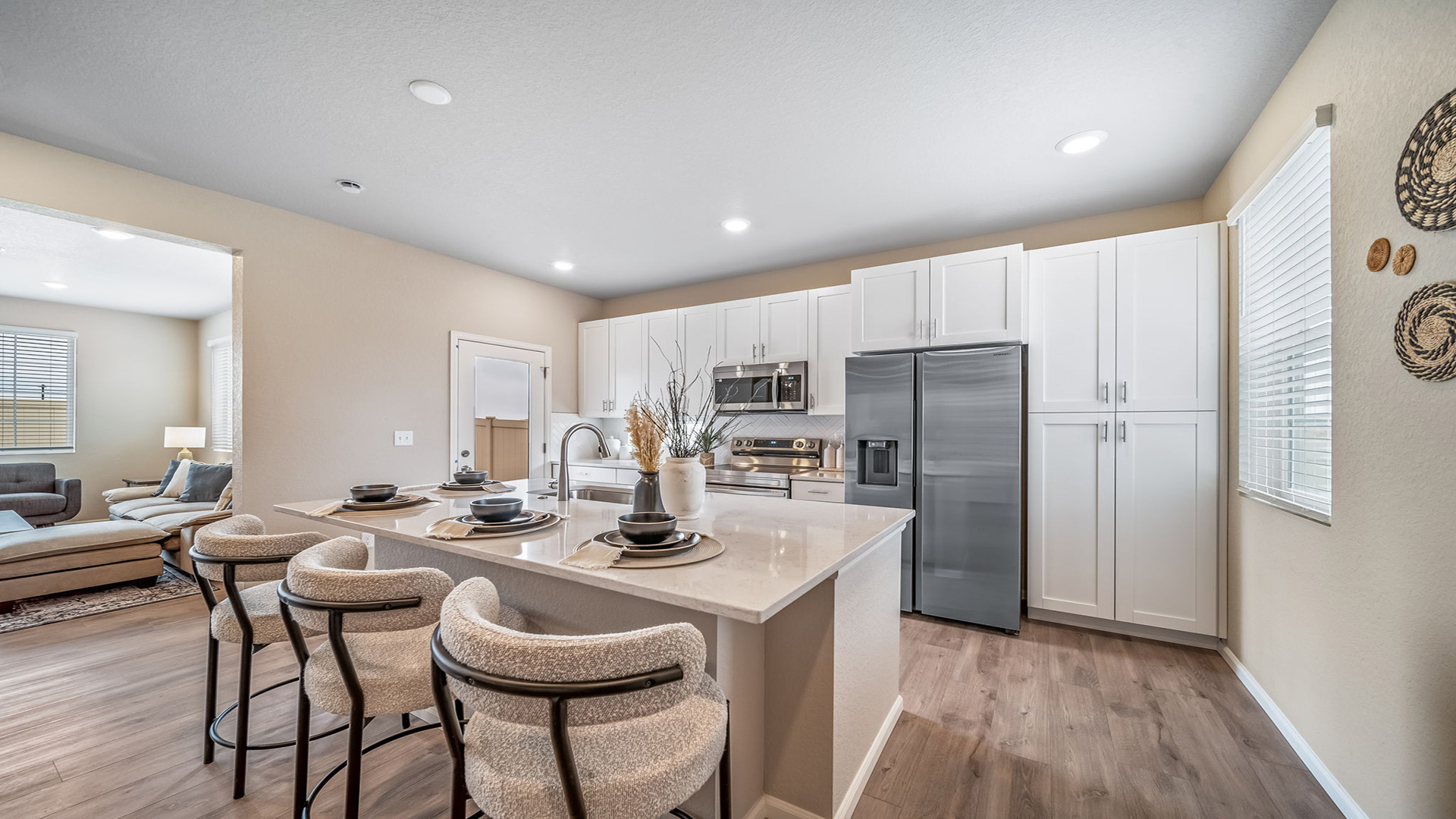 Oakwood Homes Does It Again!