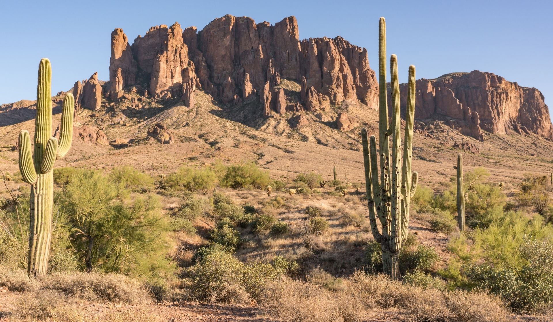 Celebrating Arizona: One of America’s Favorite Places to Call Home