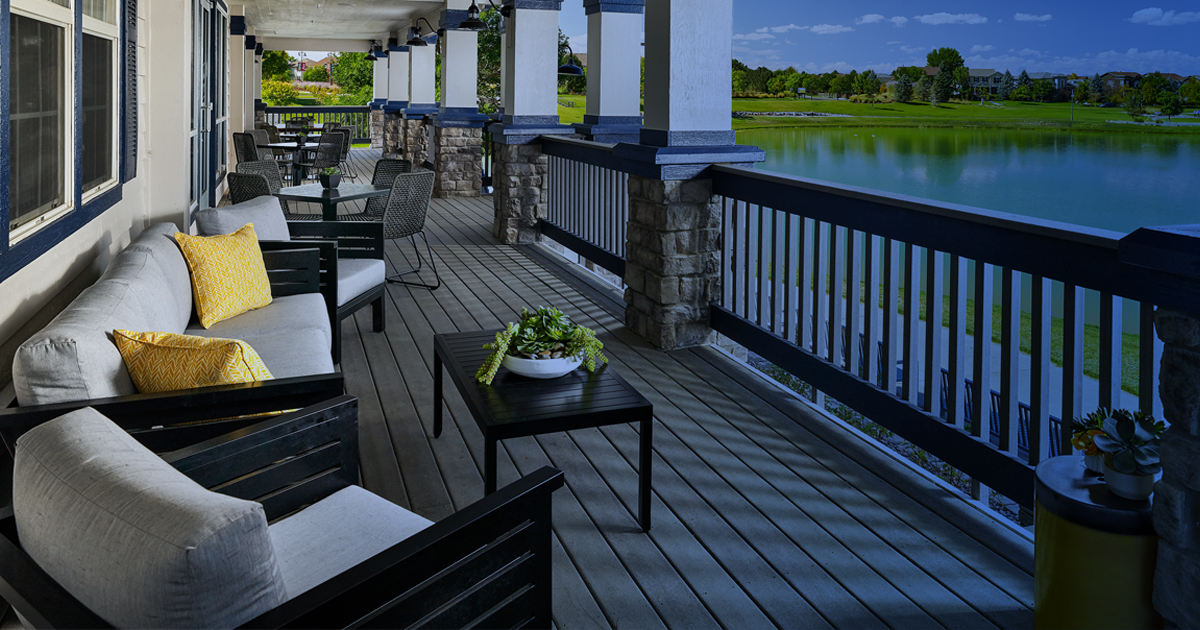3 Unexpected Community Amenities for Denver Homeowners