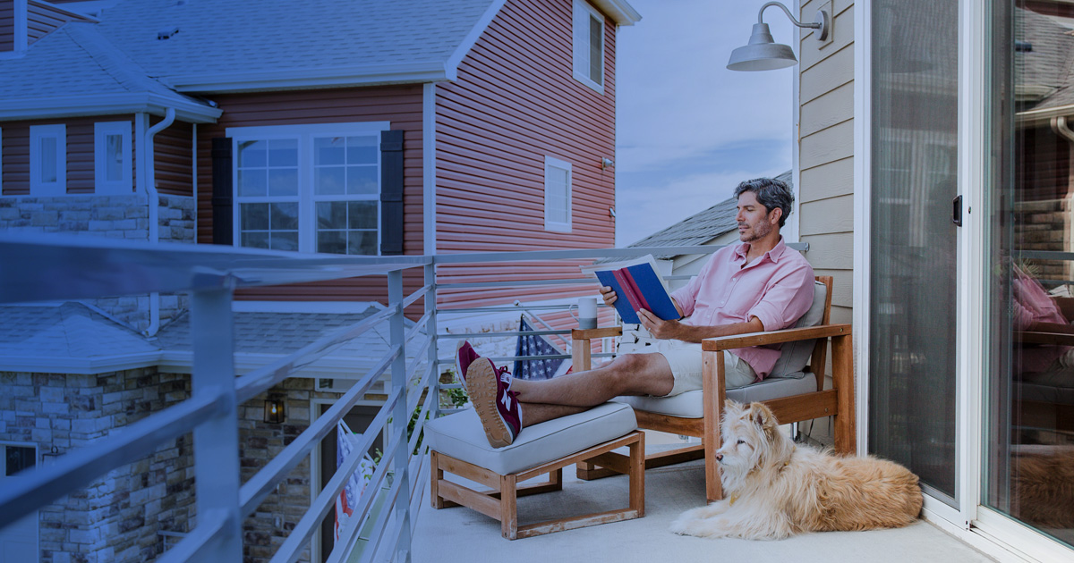 3 Ways to Enjoy Your Summer Outdoor Spaces