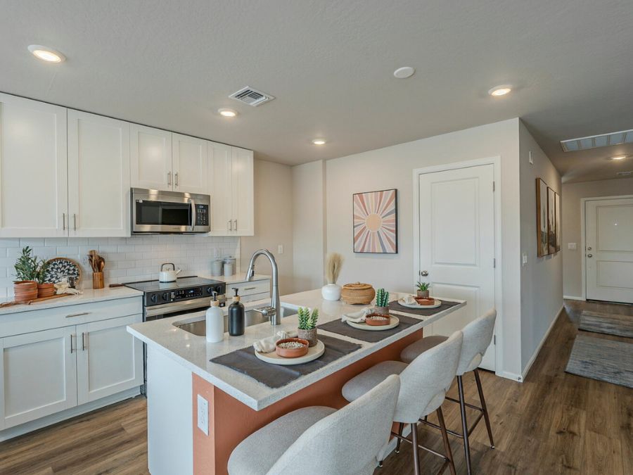 How Rate Buydowns Are Shaping Arizona’s New-Home Market