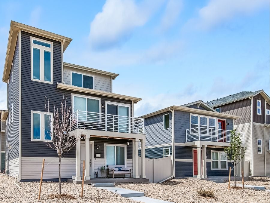 Making Homeownership More Attainable Across Colorado Communities