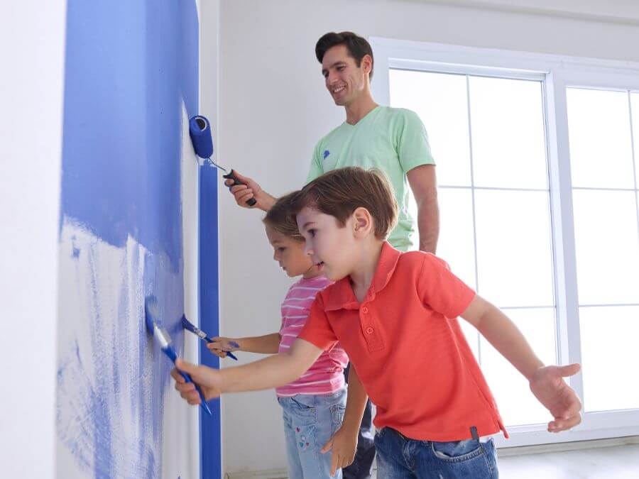 Budget-Friendly Home Improvement Ideas