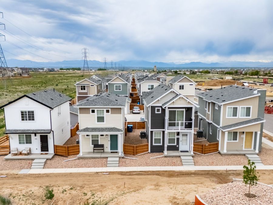 Oakwood Homes Weighs In on Colorado’s Housing Push and What It Means for Affordability
