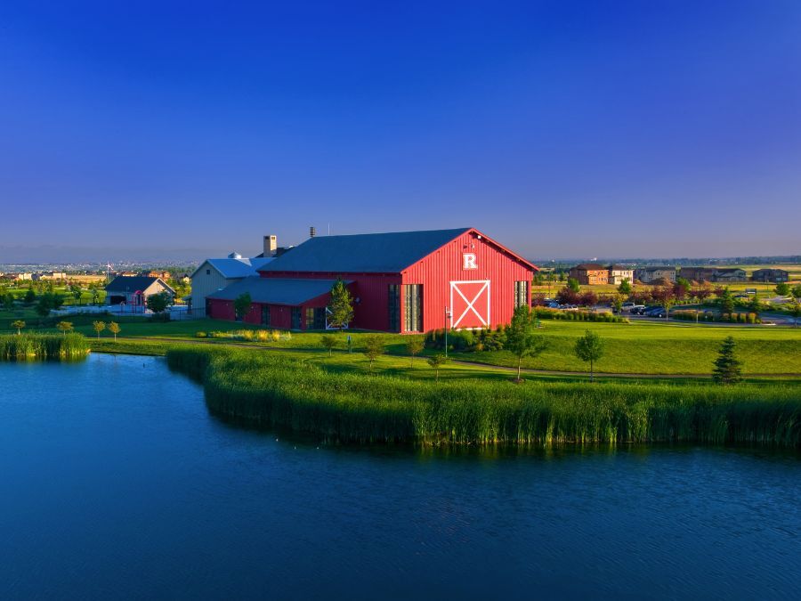 Discover Reunion Ridge: Your Ideal Community in Commerce City, CO