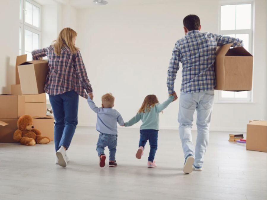 Focusing on Family-Friendly Communities That Adapt to Modern Lifestyles