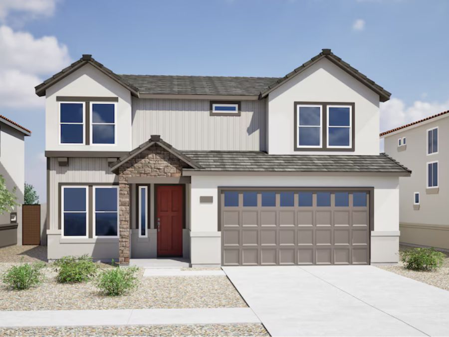 Oakwood Homes Expands to Moonlight in Arizona