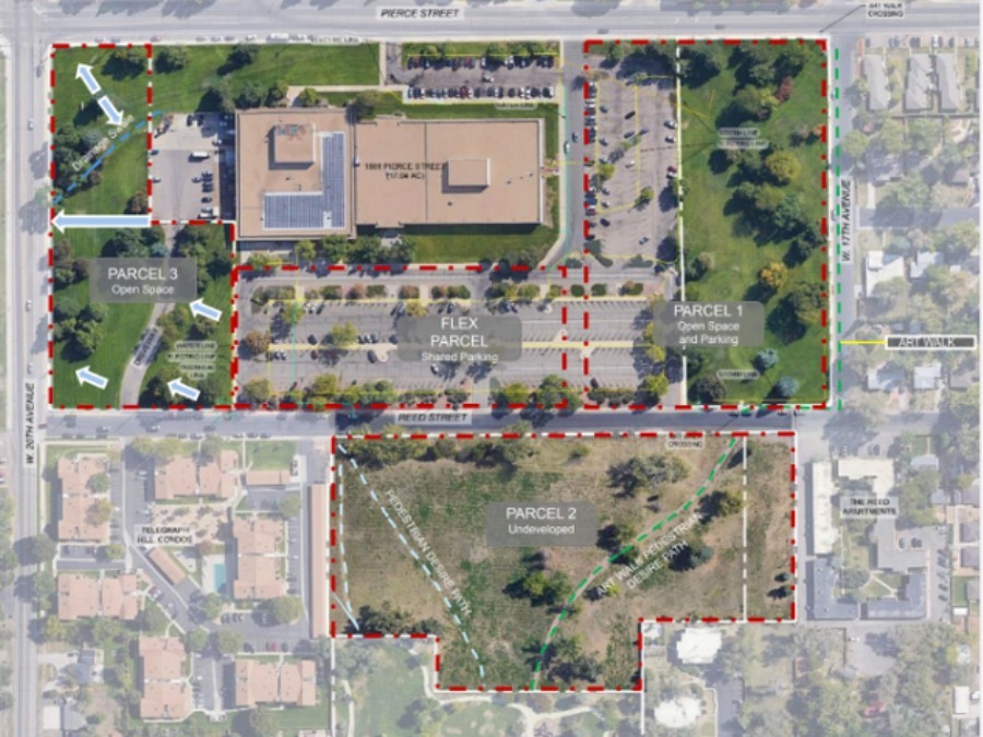Creating Pathways to Homeownership for Denver Metro Families