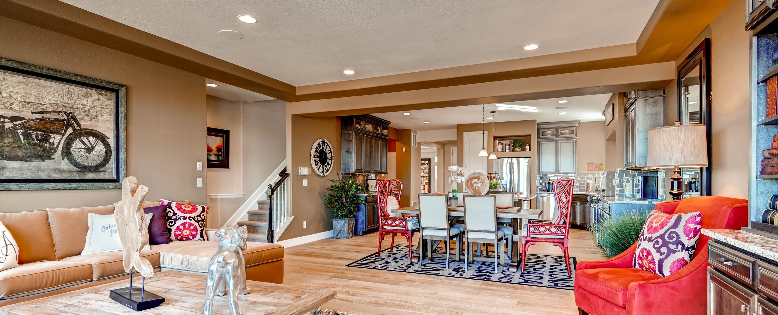 Berkshire Hathaway’s Clayton Buys Oakwood Homes