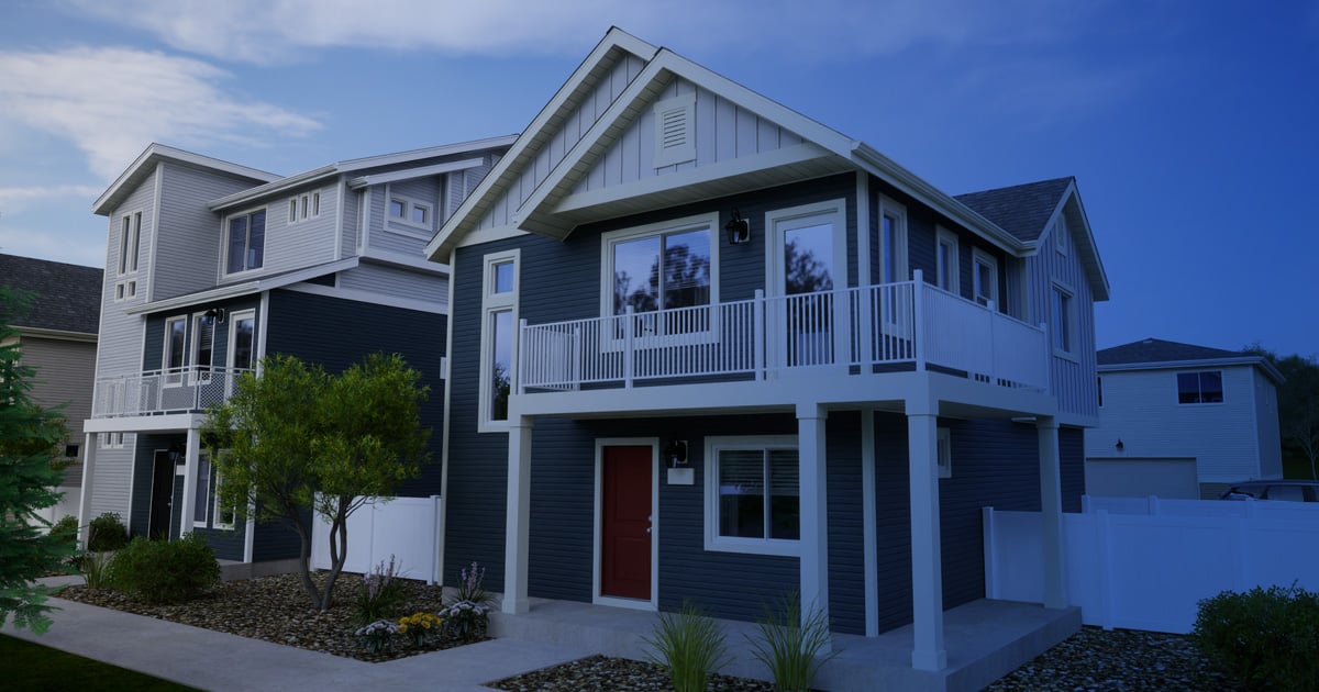 Community Spotlight: American Dream