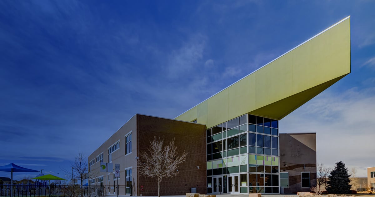Meet the Great School Districts Near Our Master-Planned Communities