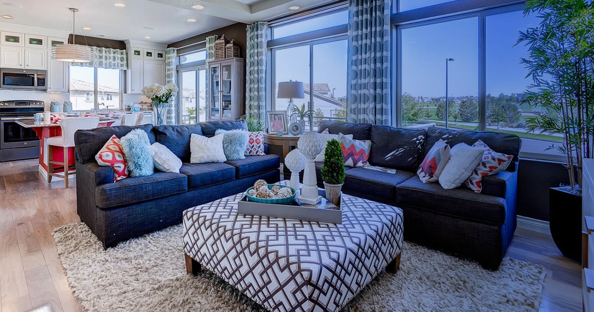 Top Affordable Luxury Homes in Colorado