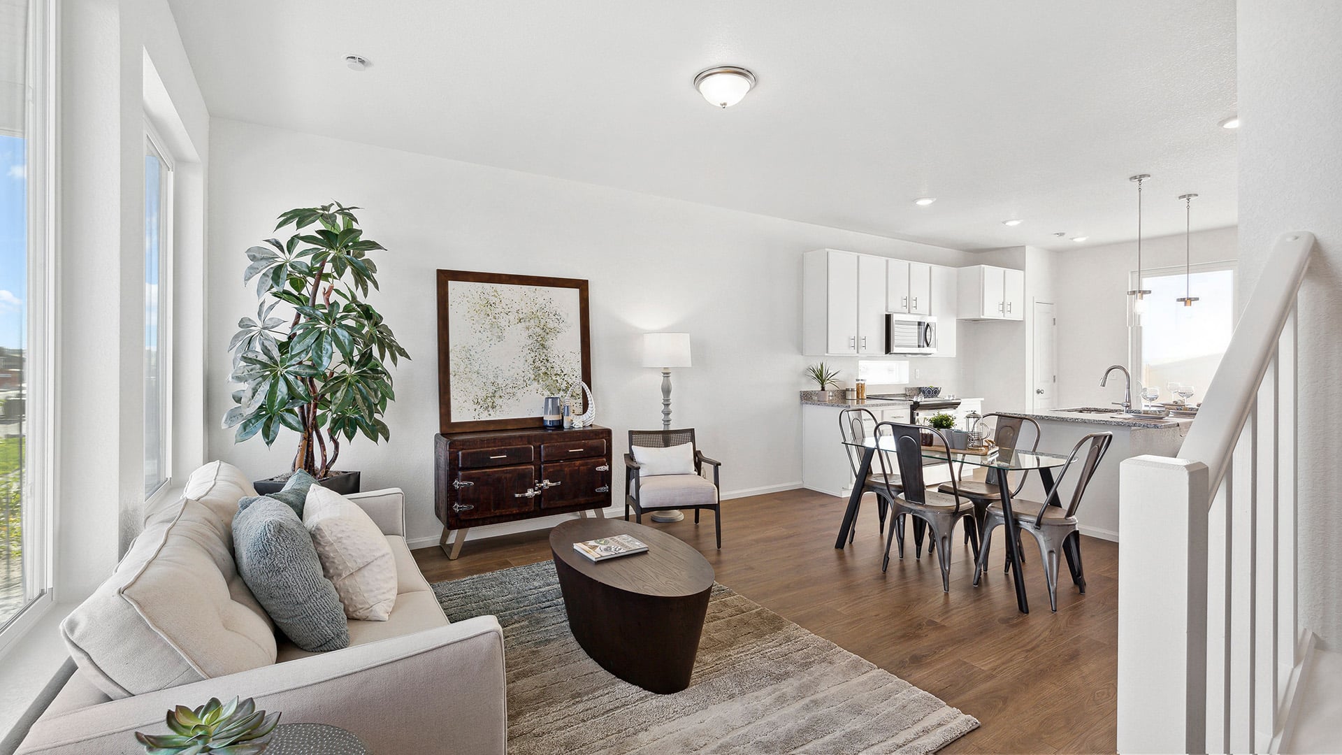 Interior Photo