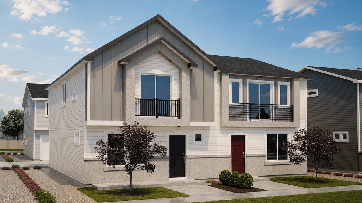 Arrival Collection by Oakwood Homes 